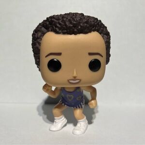 Funko Pop! Richard Simmons - Dancing Richard Simmons #58